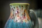 09-D PROTOTYPE Flared Mug, 18 oz.