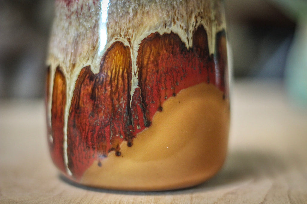 10-C Sonora Snow Mug - MISFIT, 17 oz. - 15% off