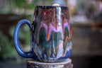 09-A Purple Haze Mug - TOP SHELF, 24 oz.