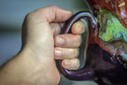 10-C "Fun" Flared Mug, 18 oz.