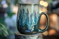10-E EXPERIMENT Mug - MISFIT, 21 oz. - 15% off