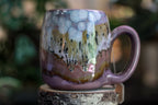 09-D Lava Fields PROTOTYPE Notched Mug, 19 oz.