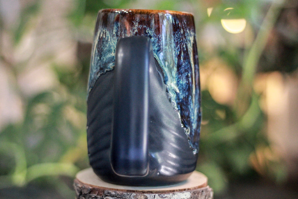 12-D New Wave Textured Mug - MISFIT, 21 oz. - 25% off