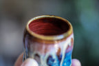 11-I New Wave Shot Cup, 2 oz.