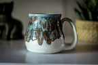 11-G EXPERIMENT Barely Flared Mug - MISFIT, 13 oz. - 10% off
