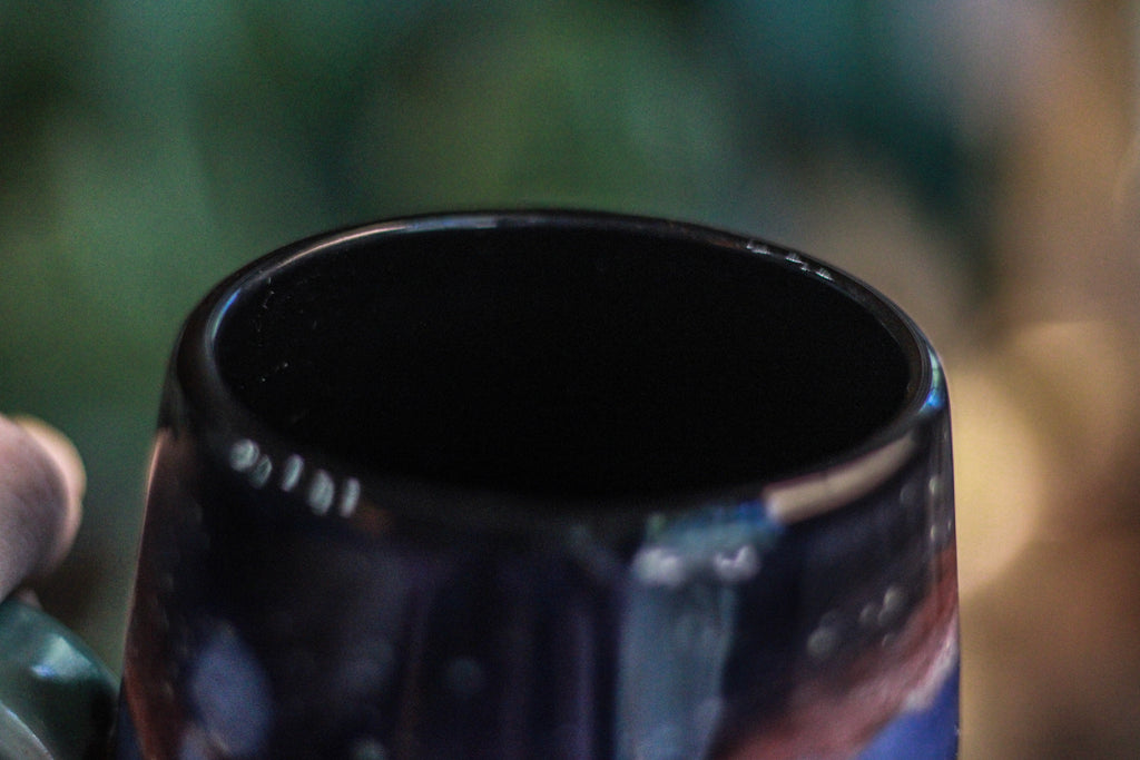 08-B Rocky Mountain Midnight Mug - MISFIT, 22 oz. - 15% off
