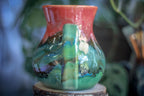 11-B 'Fun' Flared Mug - ODDBALL, 21 oz. - 20% off