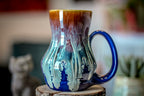 10-D New Wave Acorn Mug, 17 oz.