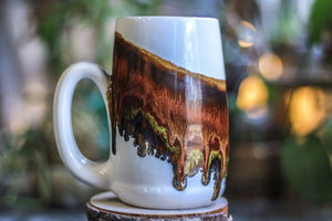 09-B Fire & Ice Acorn Mug - MISFIT, 24 oz. - 15% off