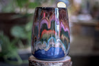 09-A Purple Haze Mug - TOP SHELF, 24 oz.