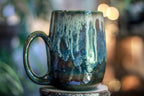 10-E EXPERIMENT Mug - MISFIT, 21 oz. - 15% off