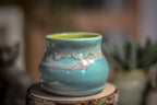 13 Small Acorn Cup, 8 oz.