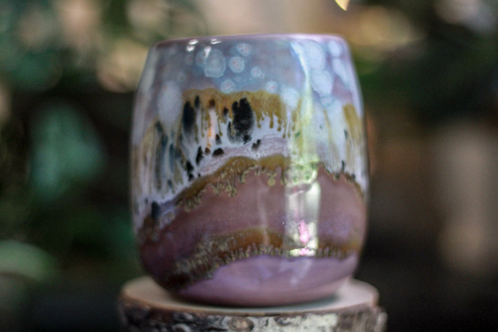 09-D Lava Fields PROTOTYPE Notched Mug, 19 oz.