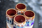 11-I New Wave Shot Cup, 2 oz.