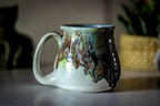 11-G EXPERIMENT Barely Flared Mug - MISFIT, 13 oz. - 10% off