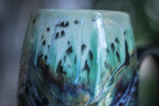 09-A Champlain Falls Textured Stein Mug - TOP SHELF, 25 oz.