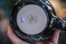 Load image into Gallery viewer, 09-B Misty Mountain Meadow PROTOTYPE Flared Mug, 24 oz.