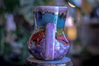 08-B Rainbow Grotto Mug - MINOR MISFIT, 20 oz. - 10% off