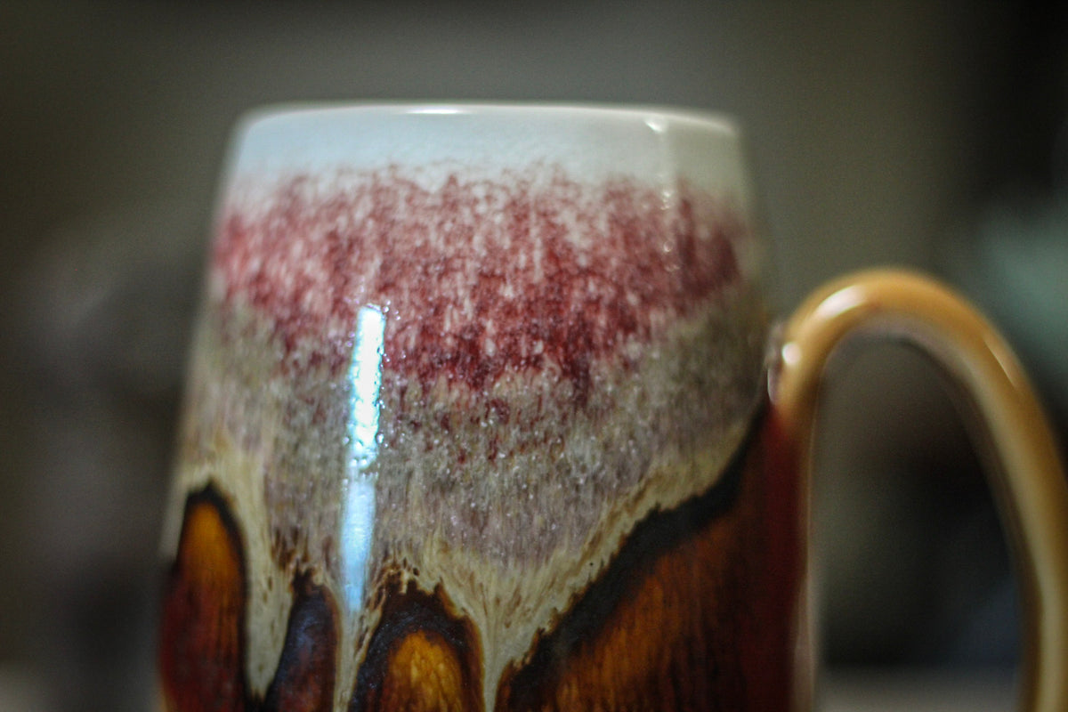 10-C Sonora Snow Mug - MISFIT, 17 oz. - 15% off