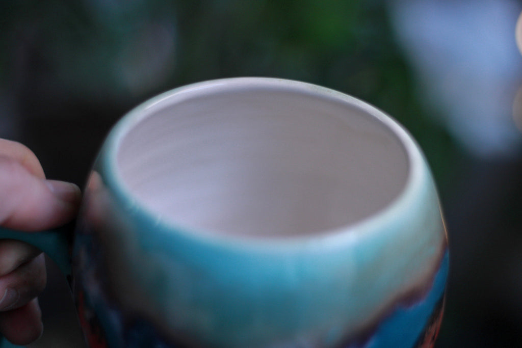 01-B Sonora Mug, 22 oz.