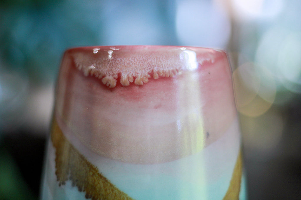 01-C Rainbow PROTOTYPE Mug, 23 oz.
