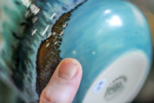 Load image into Gallery viewer, 07-B Yellowstone Gourd Mug, 32 oz.