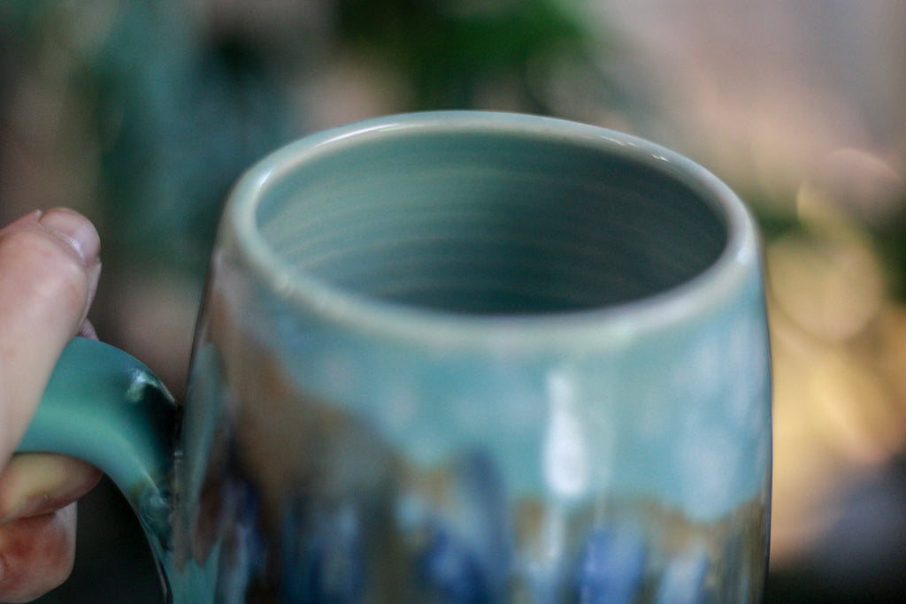 01-D PROTOTYPE Mug, 23 oz.
