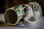 01-B Snowy Grotto Mug - TOP SHELF, 20 oz.