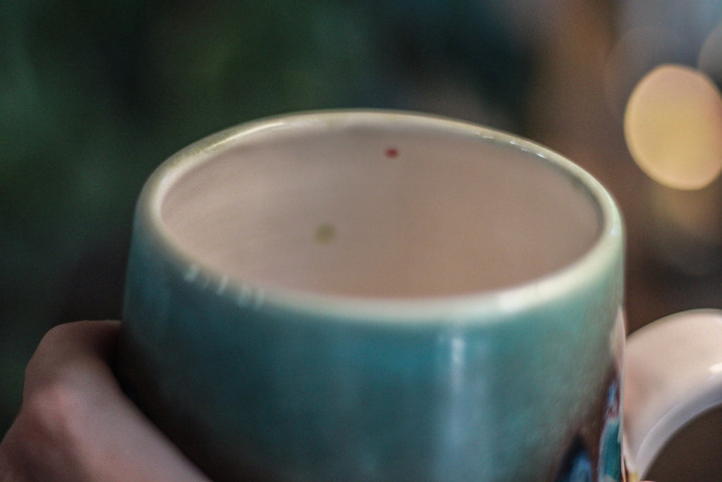 01-B Sonora Mug, 25 oz.