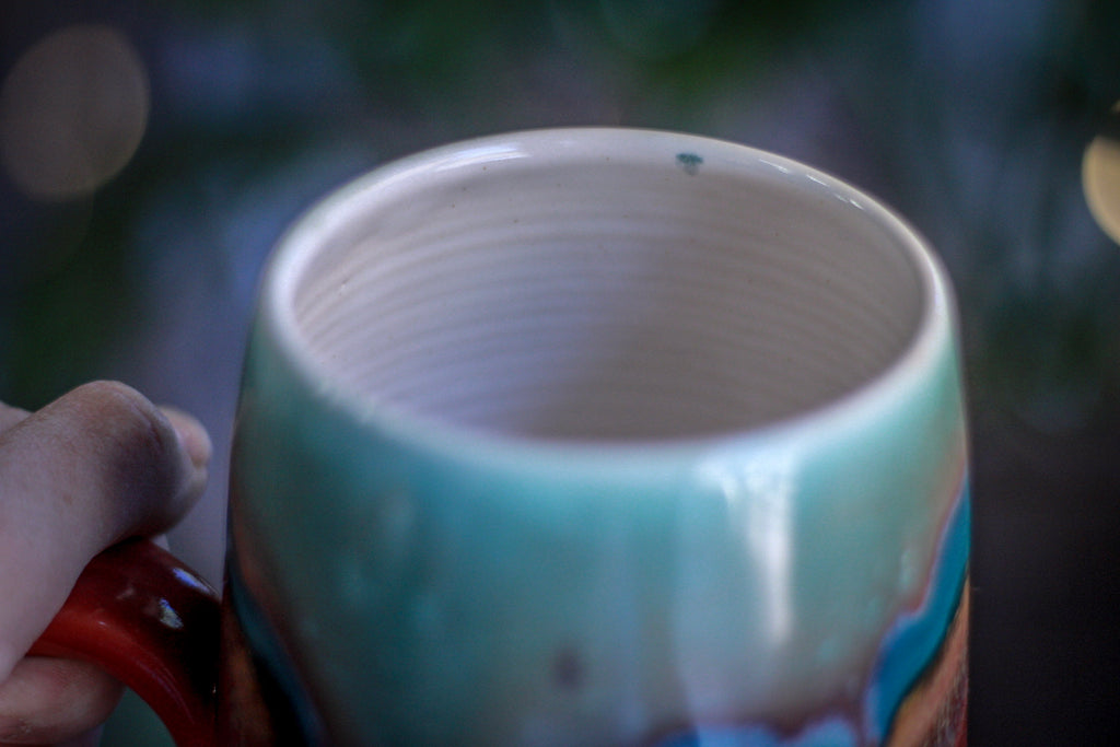 01-B Sonora Mug, 29 oz.