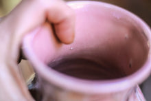Load image into Gallery viewer, 02-D Granny&#39;s Lace Flared Textured Mug - TOP SHELF, 23 oz.