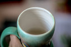 01-C Sonora Gourd Mug, 14 oz.