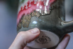 09-B Smokey Grotto Variation Mug, 19 oz.