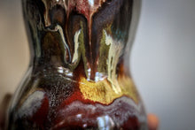 Load image into Gallery viewer, 09-C Rainbow Grotto Gourd Mug - TOP SHELF MISFIT, 25 oz.