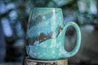 10-D PROTOTYPE Atlantean Jasper Mug, 22 oz.