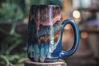09-B Purple Haze Acorn Mug - MISFIT, 23 oz. - 15% off
