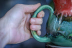 11-B 'Fun' Flared Mug - ODDBALL, 21 oz. - 20% off