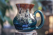 Load image into Gallery viewer, 10-D Caramel Flared Acorn Mug - TOP SHELF, 29 oz.