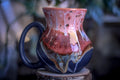 11-B Coral Mountain Shale Flared Mug - MINOR MISFIT, 24 oz. - 15% off