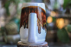 09-B Fire & Ice Acorn Mug - MISFIT, 24 oz. - 15% off