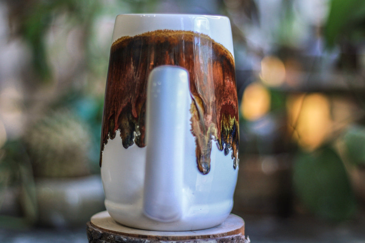 09-B Fire & Ice Acorn Mug - MISFIT, 24 oz. - 15% off