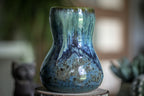 10-E EXPERIMENT Gourd Mug, 18 oz.