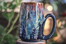 Load image into Gallery viewer, 10-D New Wave Textured Mug - MINOR MISFIT, 27 oz. - 10% off