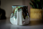 11-G EXPERIMENT Barely Flared Mug - MISFIT, 13 oz. - 10% off