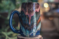 09-B Purple Haze Acorn Mug - MISFIT, 23 oz. - 15% off