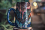 09-B Purple Haze Acorn Mug - MISFIT, 23 oz. - 15% off