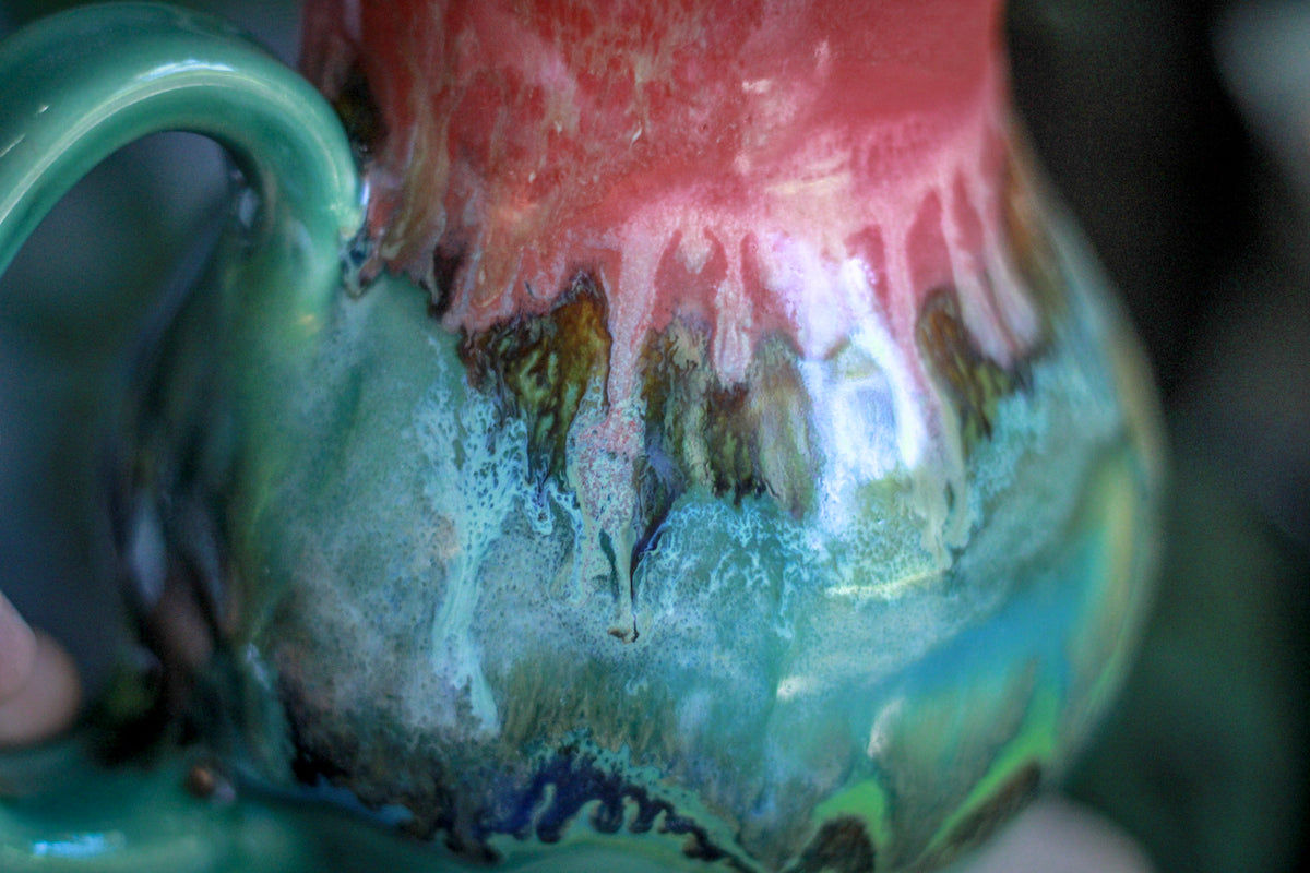 11-B 'Fun' Flared Mug - ODDBALL, 21 oz. - 20% off