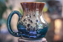 Load image into Gallery viewer, 10-D Caramel Flared Acorn Mug - TOP SHELF, 29 oz.