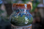 11-D New Wave Gourd Mug, 31 oz.