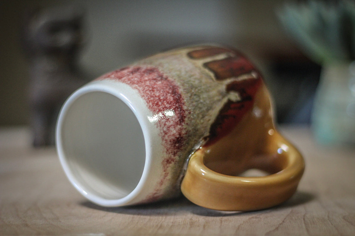 10-C Sonora Snow Mug - MISFIT, 17 oz. - 15% off